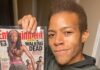Un actor din serialul „The Walking Dead” a murit la doar 31 de ani