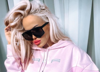 Anda Adam, din nou în atenția polițiștilor clujeni