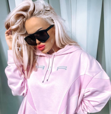 Anda Adam, din nou în atenția polițiștilor clujeni