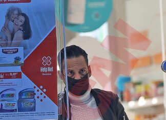 Ștefan Bănică Jr., apariție șocantă! Cum a fost surprins cunoscutul artist Ștefan Bănică jr