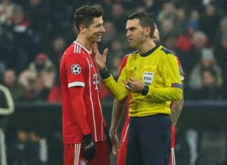 Amenințări cu moartea pentru fotbaliștii de la Bayern Munchen.″Foc şi moarte porcilor de la Bayern″ Bayern Munchen
