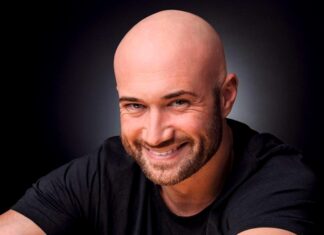 Actorul Mihai Bendeac are emoții mari! Ce mesaj i-a transmis Codin Maticiuc Mihai Bendeac