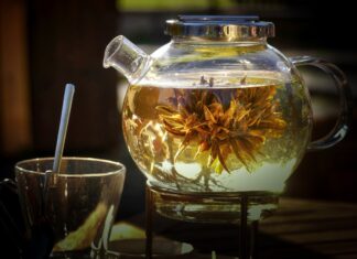 Ceaiul care întărește imunitatea organismului Ceai