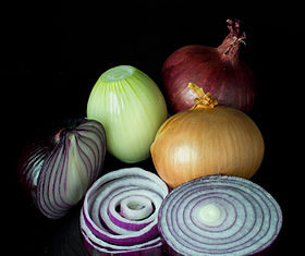 Ceaiul de ceapă, remediu natural pentru răceală și tuse Ceapa