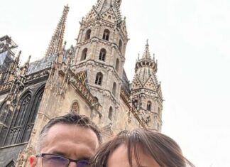 Cristina Șișcanu: Îmi fac griji pentru rudele mele din Ucraina Cristina Siscanu