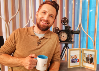 Dani Oțil, certat că a lipsit motivat de la job