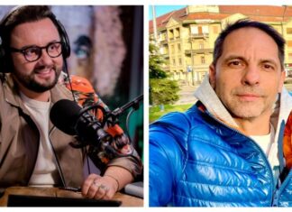 Dan Negru și Cătălin Măruță nu s-au mai înțeles, deși sunt buni prieteni! Care este motivul Dan Negru