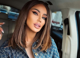 Peste 700 de articole vestimentare ridicate după percheziţiile în dosarul Biancăi Drăguşanu