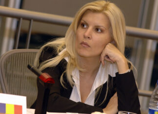 Noi emoții pentru Elena Udrea! Avocații fostului ministru depun probe în megadosarul „Hidroelectrica” Elena Udrea