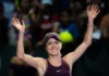 Scrisoarea cutremurătoare a jucătoarei ucrainene de tenis Elina Svitolina Elina Svitolina