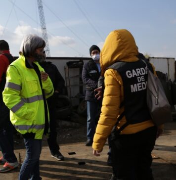 Trei primării din județul Harghita, sancționate de Garda de Mediu pentru deşeuri abandonate Garda Națională de Mediu