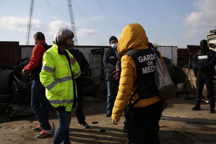 Garda Națională de Mediu