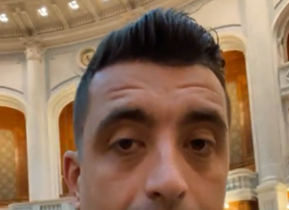 George Simion nu este îngrijorat de dosarul penal ce i s-a deschis, ci de facturile la energie