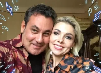 Ionuț Dolănescu face dezvăluiri în premieră legate de căsnicia sa! Ionuț Dolănescu