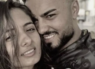 Jador șochează din nou! Ce decizie a luat cântărețul Jador si Georgiana Elisei