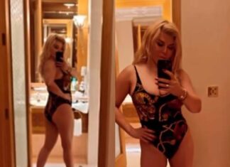 Loredana Groza și-a șocat fanii! În ce ipostaze fierbinți s-a fotografiat artista Loredana Groza, poze incendiare