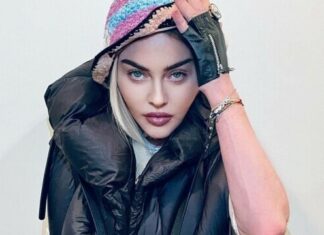 Madonna a ajuns de recunoscut! Ce i-au transmis fanii Madonna