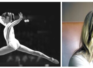 Ce adoră marea gimnastă Nadia Comăneci! Nadia Comaneci