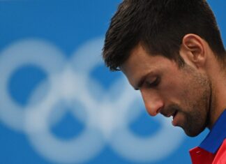 Novak Djokovic preferă să nu mai participe la marile turnee de tenis decât să se vaccineze anticovid Novak Djokovic