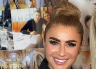 Anamaria Prodan, limbaj șocant la adresa lui Laurențiu Reghecampf: „Marș, mă, limbă de aur sau gâscă de aur!” Anamaria Prodan