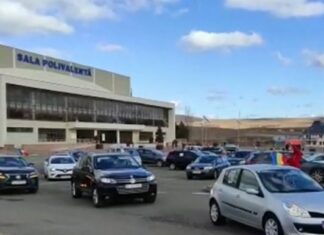 Protestele după modelul „Convoiul libertăţii” din Canada, organizate şi în România Protest anticovid