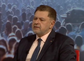 Ministrul Alexandru Rafila: Toate centrele de sănătate mintală vor include şi unităţi ale Agenţiei Naţionale Antidrog