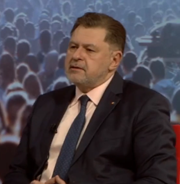 Alexandru Rafila, despre cazurile de șpagă din sistemul medical: E inacceptabil ca personalul să primească bunuri materiale pentru serviciile pe care le oferă