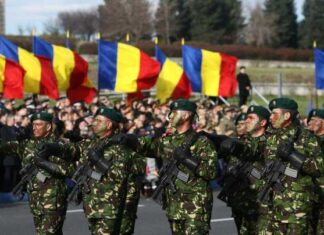 Un posibil război dintre Rusia și Ucraina va avea implicații majore asupra României