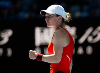 Simona Halep și Sorana Cîrstea se vor confrunta în această seară în turneul de la Indian Wells! Simona Halep