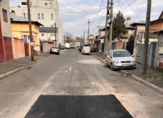 Primăria Sectorului 5: raport de activitate pentru perioada 14 – 18 februarie 2022