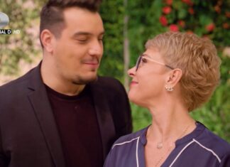 Bursucu se retrage de la „Teo Show”