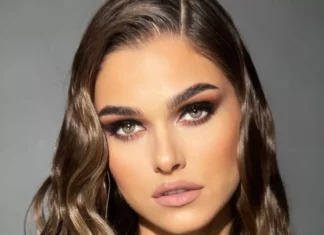 Theo Rose și lupta cu anxietatea. Cântăreața a vorbit despre problemele cu care se confruntă Theo Rose