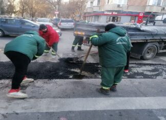 Primăria Sectorului 5: raport de activitate pentru perioada 17-28 ianuarie 2022