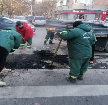 Primăria Sectorului 5: raport de activitate pentru perioada 17-28 ianuarie 2022