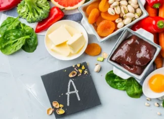 Vitamina minune care creşte imunitatea organismului și prelungește viața Vitamina A