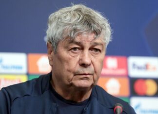Mircea Lucescu nu își abandonează jucătorii de la Dinamo Kiev