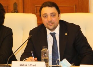 Alfred Laurențiu: „Guvernul a acordat ajutoare de urgență de peste 1,5 milioane de lei”