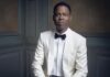 Chris Rock: „Nu am multe de spus despre ceea ce s-a întâmplat”