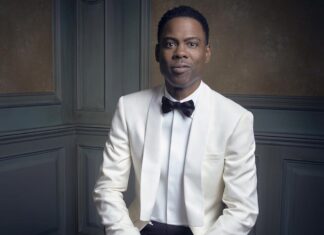 Chris Rock: „Nu am multe de spus despre ceea ce s-a întâmplat”