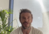 David Beckham și-a cedat contul de Instagram unei doctorițe din Ucraina
