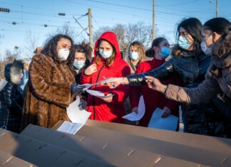 OMS avertizează: Mai multe țări europene au ridicat prea brusc restricțiile anti-Covid OMS