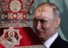 Putin și profeția biblică pe care trebuie să o împlinească. Un evanghelist american susține că știe planul președintelui rus