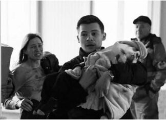 Olena Zelenska, acuzații cutremurătoare: Trupele ruse ucid copii „conștient și cinic” Razboi