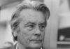 81 de opere de artă din colecția lui Alain Delon, scoase la licitație Sursa foto: Facebook/Alain Delon