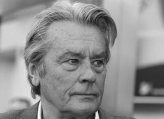 Alain Delon a cerut să fie eutanasiat Sursa foto: Facebook/Alain Delon
