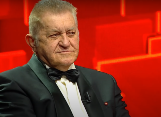 Dorel Vișan: „Iubirea se topește, rămâne doar respectul”