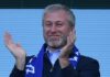 Oligarhul rus Roman Abramovici vrea să vândă clubul de fotbal Chelsea Londra Roman Abramovici