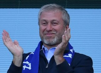 Oligarhul rus Roman Abramovici vrea să vândă clubul de fotbal Chelsea Londra Roman Abramovici