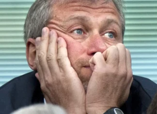 Chelsea Londra va primi 33 de milioane de lire sterline din partea lui Roman Abramovici Roman Abramovici