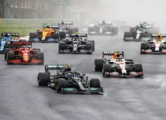 Noul sezon de Formula 1 începe duminică Formula 1